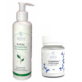 Засоби до і після Шугарінга