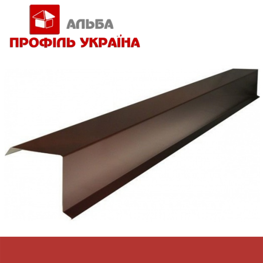 Вітрова верхня планка