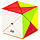 QiYi MoFangGe X cube (Dino cube) stickerless | Ікс куб (Діно куб) без наліпок, фото 4