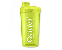 OstroVit Shaker 700 ml yellow Топ продаж