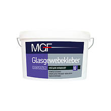Клей для склошпалер MGF Glasgewebekleber (M625) 10 кг