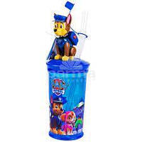 Стакан Drink Go Paw Patrol Синий Гонщик 10g