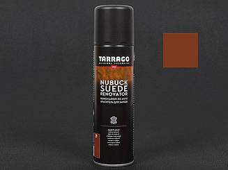 Спрей-фарба для замші та нубука Tarrago Nubuck Suede Renovator Светло-коричневый 29