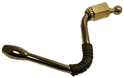 C283 Трубка пару та горячої води, Cimbali