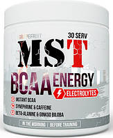 MST Amino Acid BCAA Energy Zero 315 g