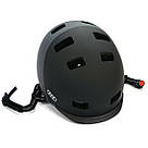 Шолом для електроскутерів і велосипедів Audi Helmet for e-Scooter and bicycle, артикул 4KE050320, фото 3