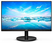 Philips 21.5"  221V8/00 VA Black (код 1085983)