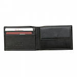 Чоловіче портмоне з натуральної шкіри Petek 129-000-01