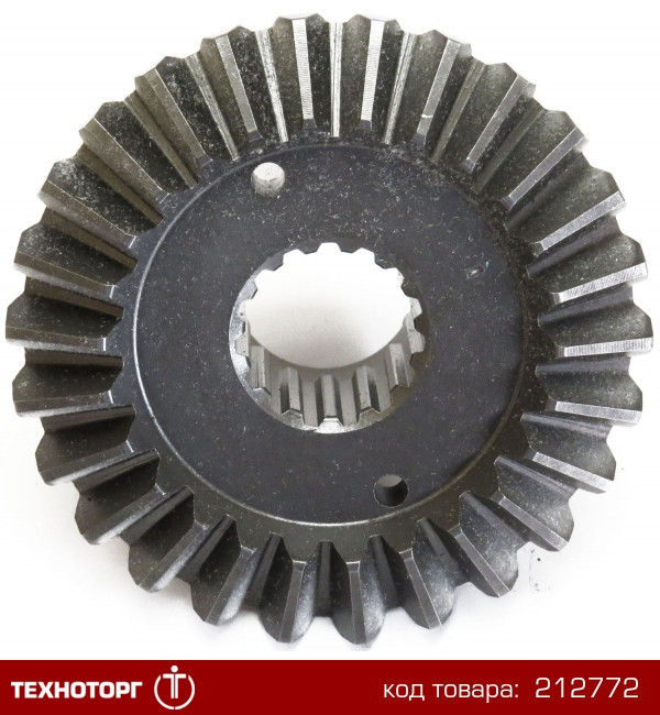Шестерня Z=26T редуктора, MR870N/1270 (91791226) | 322644850