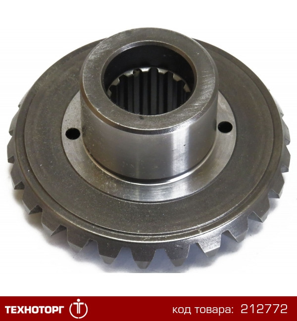 Шестерня Z=26T редуктора, MR870N/1270 (91791226) | 322644850