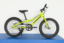 Дитячий велосипед Trinx SMART 1.0 -20 колесо