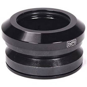 Рульова BMX BSD інтегрована чорний BSH-301-BK