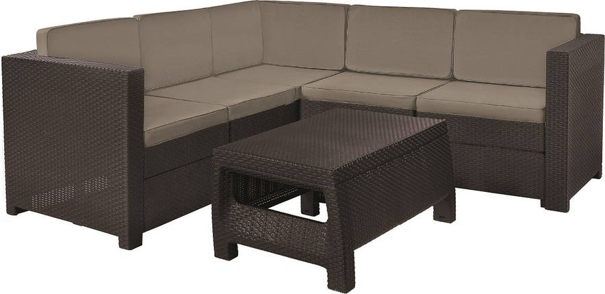 Комплект садових меблів Provence Set УЦІНКА, фото 1