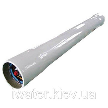 Корпус мембрани зі скловолокна PWG FRP 4040 Standart, фото 2