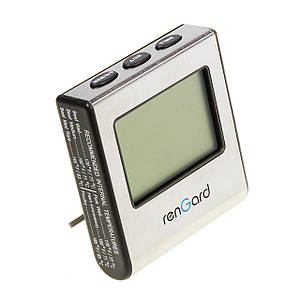 Електронний термометр для м'яса RenGard RG-16
