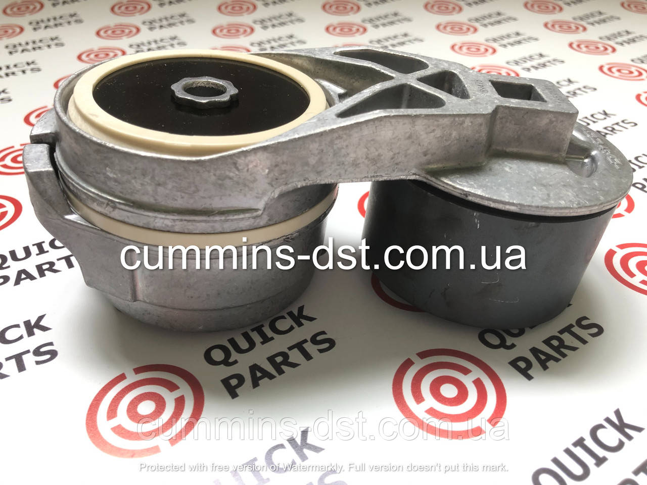 Натягувач Cummins 4B3.9/6BT5.9/6CT8.3 6ISBE/QSB6.7 3976832, фото 1