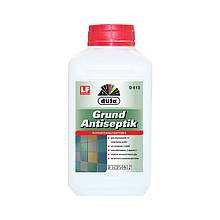 Ґрунтовка антисептична глибокопроникна Dufa Antiseptik D613 1 л
