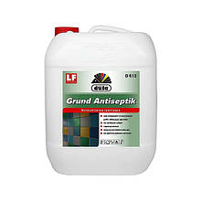 Ґрунтовка антисептична глибокопроникна Dufa Antiseptik D613 2 л