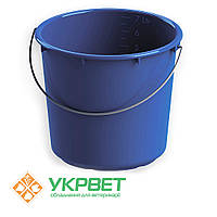 Відро пластикове 7 л