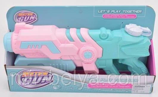 Водяний пістолет-бластер super soaker water gun Zuru X-Shot, фото 1