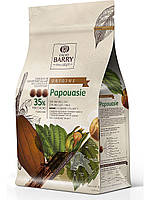 Молочный шоколад Cacao Barry PAPOUASIE 36% 1 кг