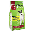 Pronature Original Lamb Adult Сухий корм для собак всіх порід від 1 до 7 років з ягням 0.350 кг