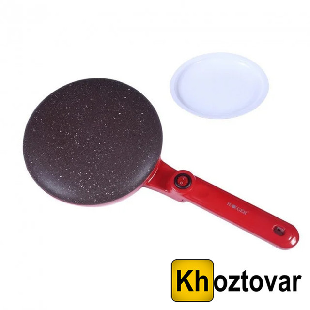 Заглибна млинниця Haeger HG-5209  ⁇  650W, фото 1