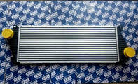 Радиатор интеркулер MB Sprinter (901) LT28-46 00->717*255