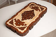 Нарды ручной работы