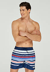 Шорти в смужку Marc & André MS21-03