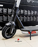 Оригінальний самокат Audi Electric Kick Scooter 89A050001  з двигуном Segway 350 Вт, дальність дії 65 км, фото 5