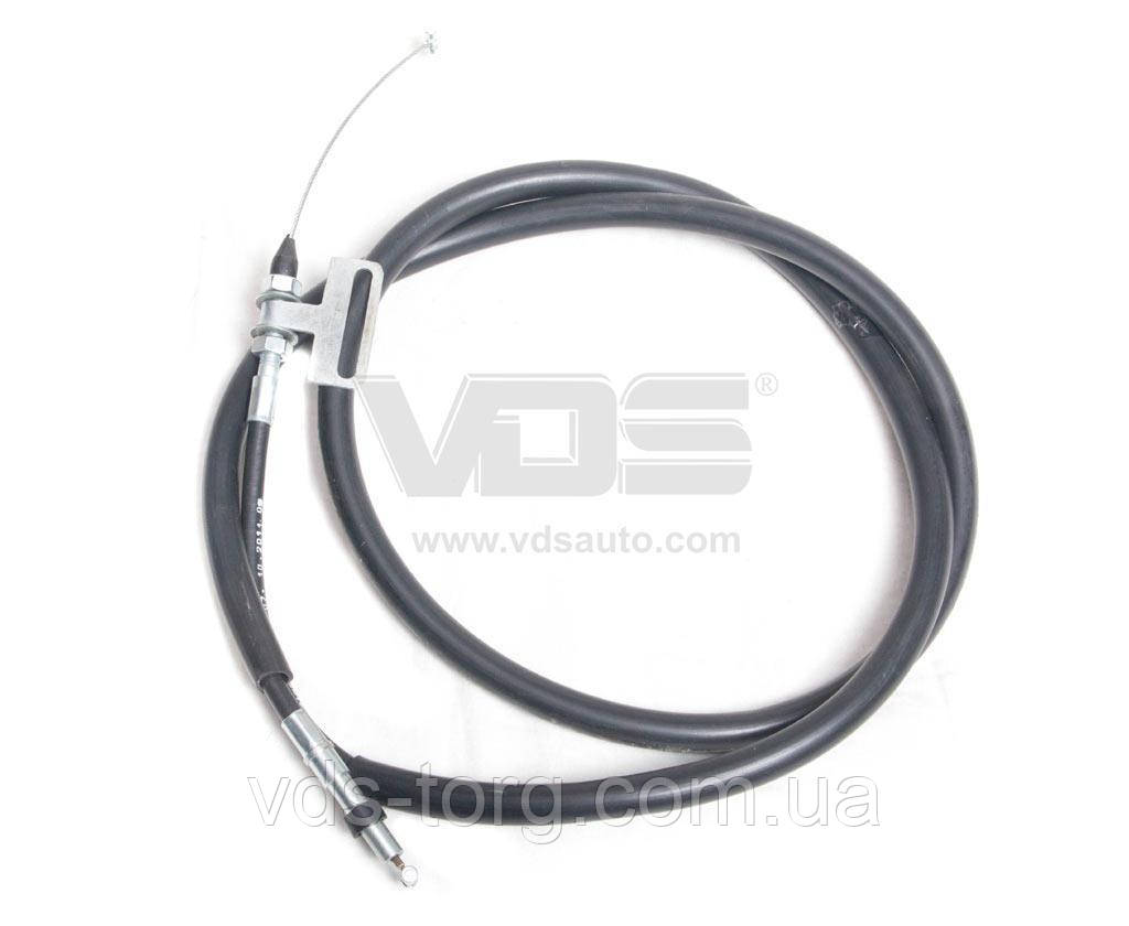 Трос остановки двигателя БОГДАН А-092, грузовика ISUZU 4HG1-T, цена 310 ...