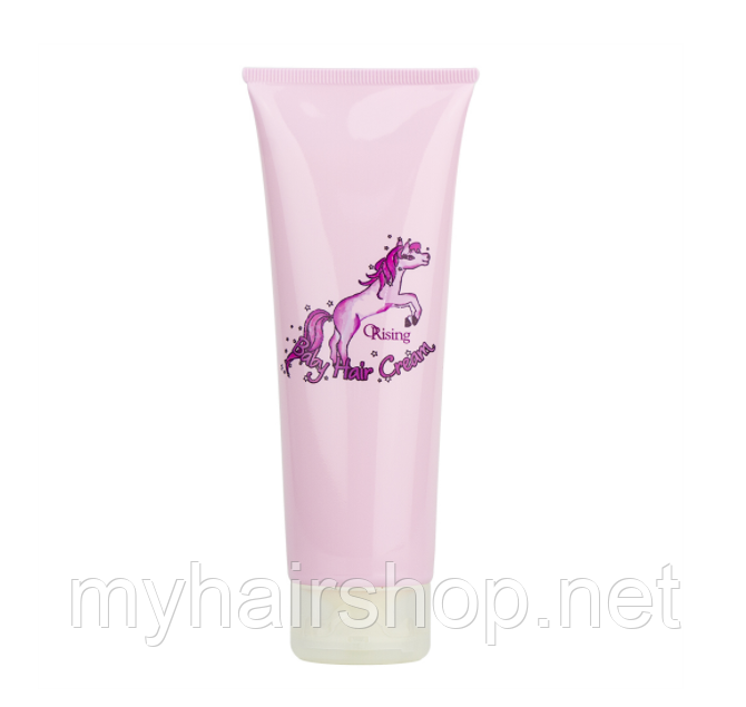 Дитяча маска для волосся ORISING Baby Hair Cream 125 мл, фото 1