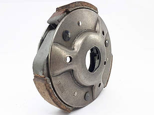 Колодки зчеплення квадроциклу 148 мм