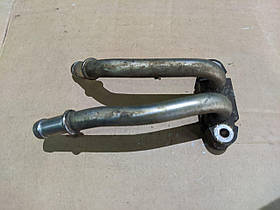 Трубка охолодження турбіни Renault Master, Opel Movano 2.5, 2006-2010, 8200480790 (Б/У)