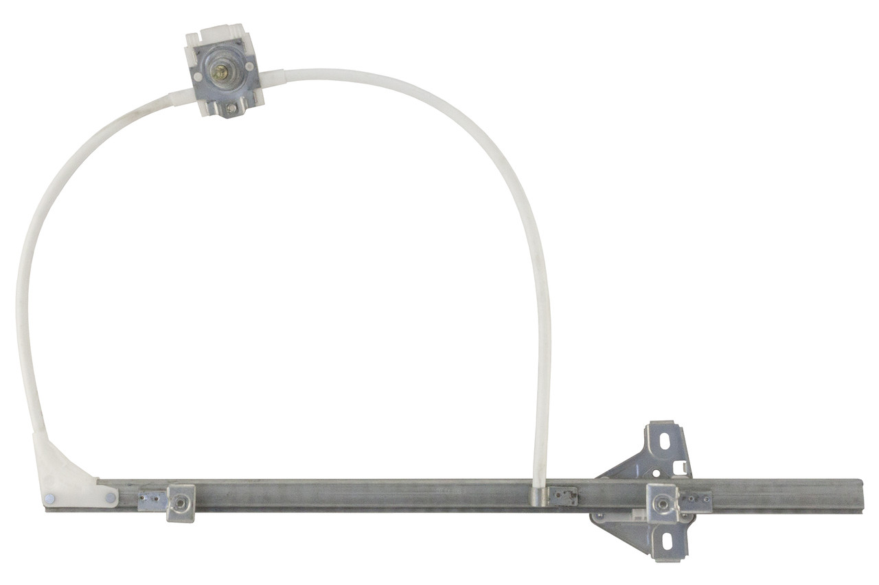 Склопідйомник правий GP Opel Movano A (500314250), фото 1