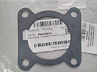 Прокладка дросселя PARTS-MALL P1O-C012 CHEVROLET AVEO 1.5 8V, DAEWOO