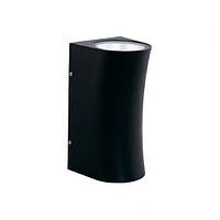 Настінний вуличний світильник Horoz Electric LED "SERVI"