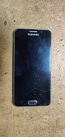 Мобільний телефон Samsung Galaxy A3 SM-A310F No 21270501