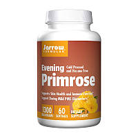 Масло Примулы Вечерней Jarrow Formulas Evening Primrose 1300 mg 60 капсул