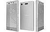 Sony Xperia XZ1 Compact Silver, фото 3