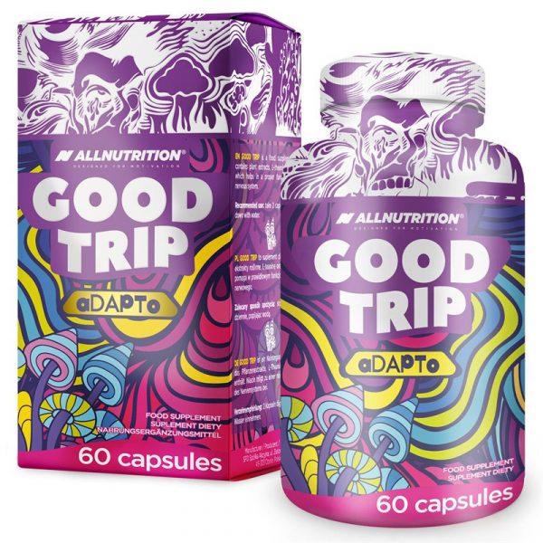AllNutrition Good Trip 60 капсул