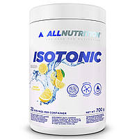 Изотоник AllNutrition Isotonic 700 грамм Лимон