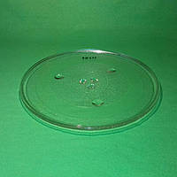 Тарелка (диаметр 315 мм) под куплер для микроволновой печи Gorenje 264673 и Moulinex SS-186646