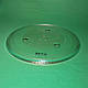 Тарілка (діаметр 315 мм) під куплер для мікрохвильової печі Gorenje 264673 і Moulinex SS-186646, фото 9