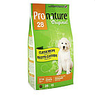 Pronature Original Puppy Large Сухий корм для цуценят великих порід 15 кг