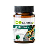 Спіруліна Джерелія 90 табл, фото 2