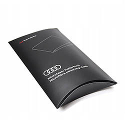 Серветка для полірування Audi Polishing Cloth, артикул 00A096325020