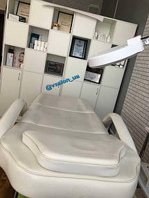 стеллаж закрытый фото