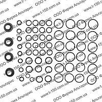 Ремкомплект гідророзподільника РС-25.20-4, ТО-18/ДЗ-98/КС-4574